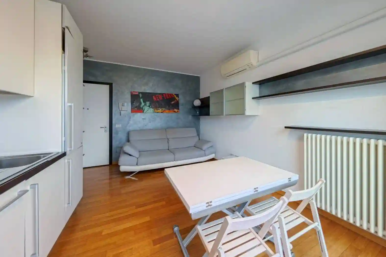 Appartamento - foto 4