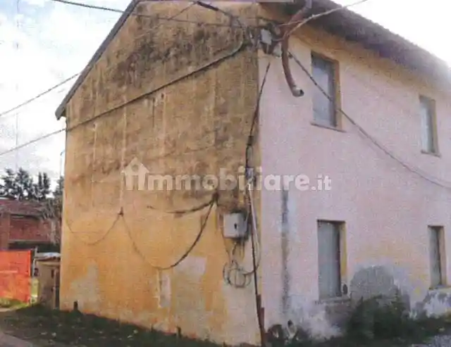 Appartamento in vendita a Cameri