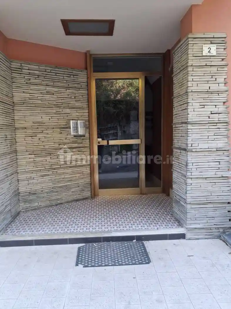 Appartamento in affitto a Borzonasca