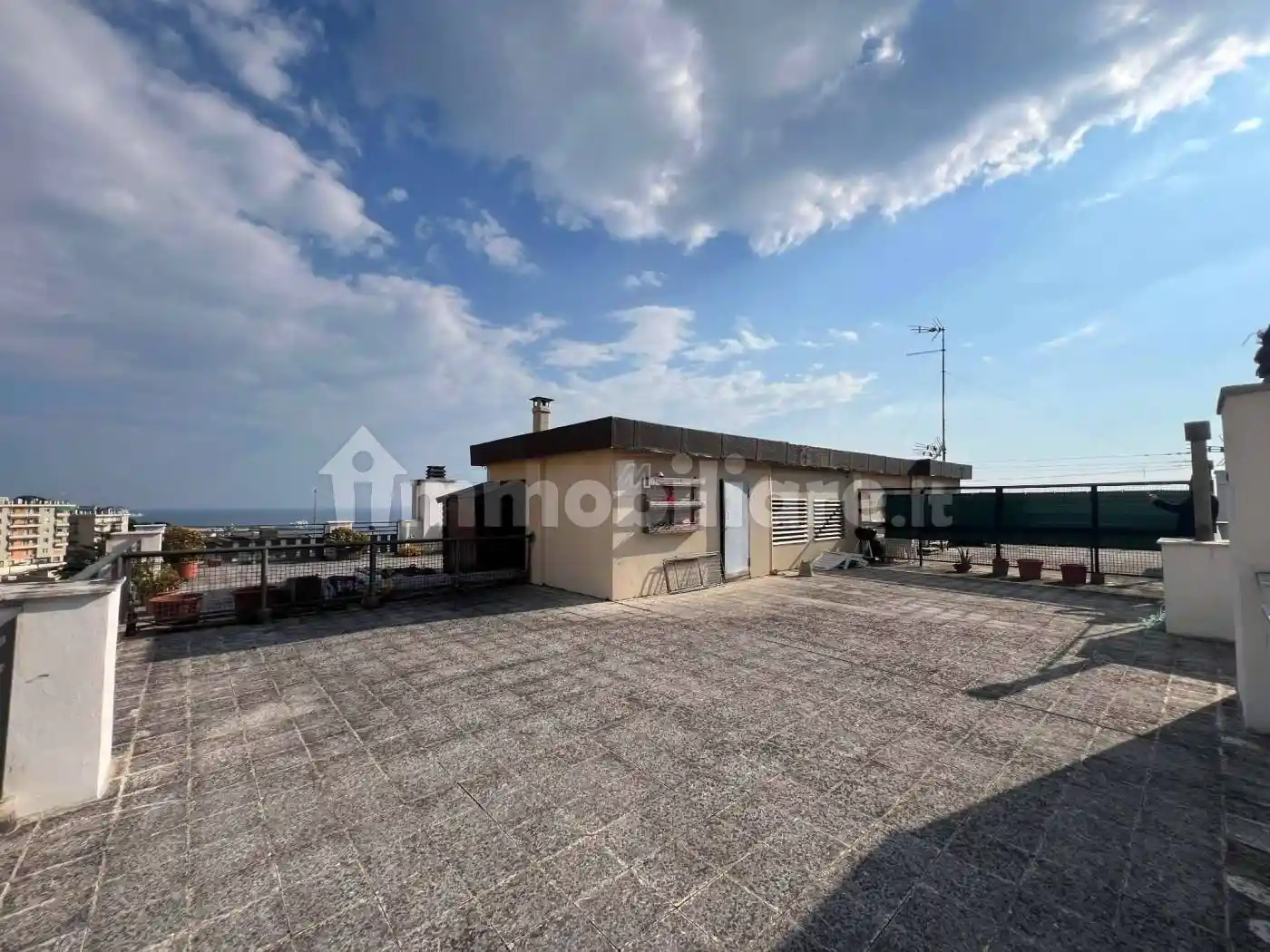 Appartamento in vendita a Genova