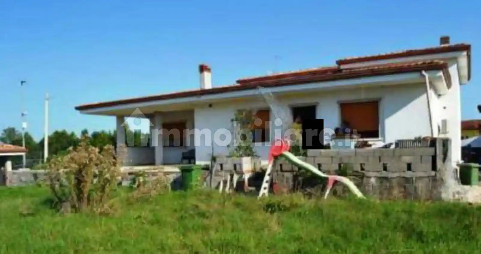 Villa in vendita a Veronella