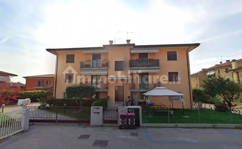 Appartamento in vendita a Noventa di Piave