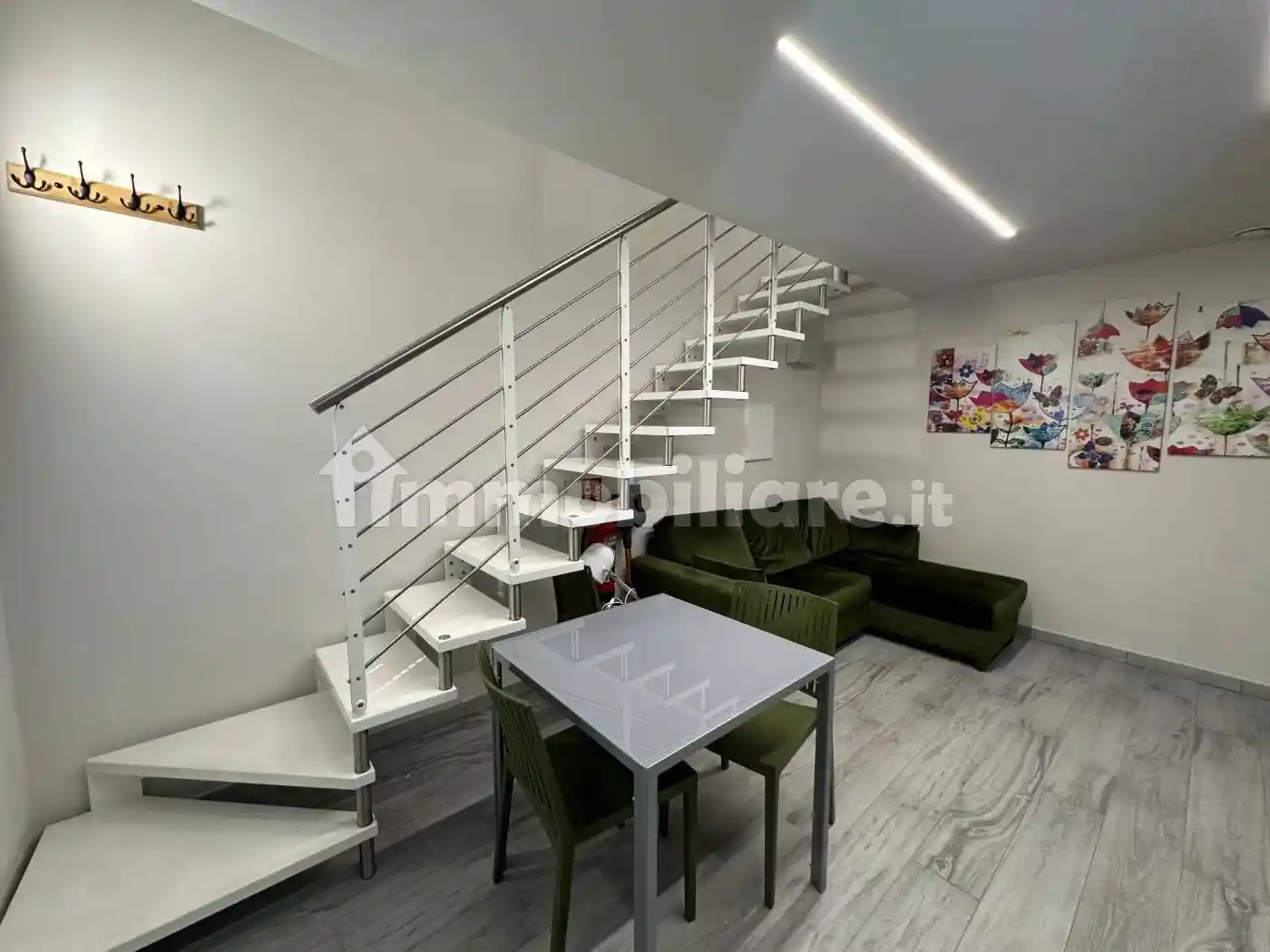 Appartamento in affitto a Savigliano