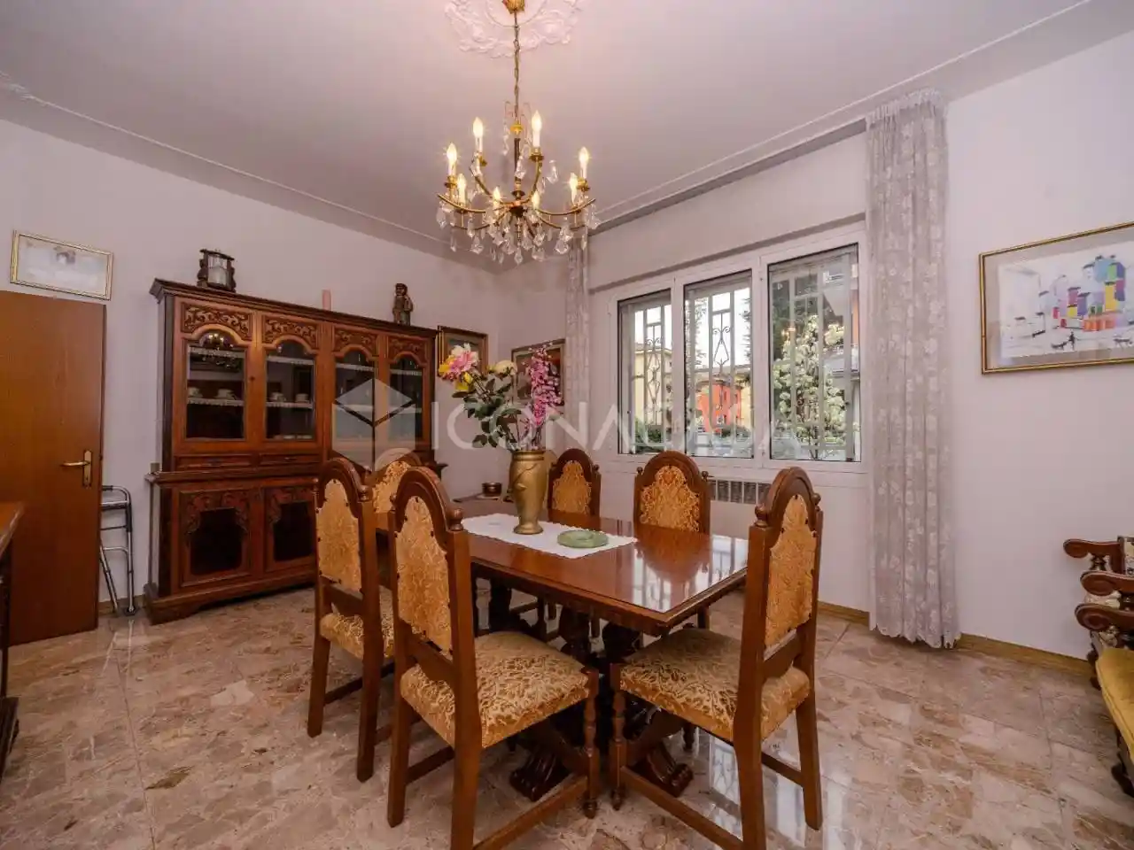 Appartamento in vendita a Casalecchio di Reno