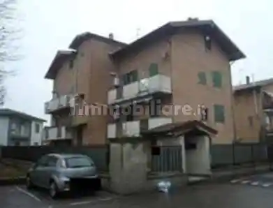 Appartamento in vendita a Valera Fratta