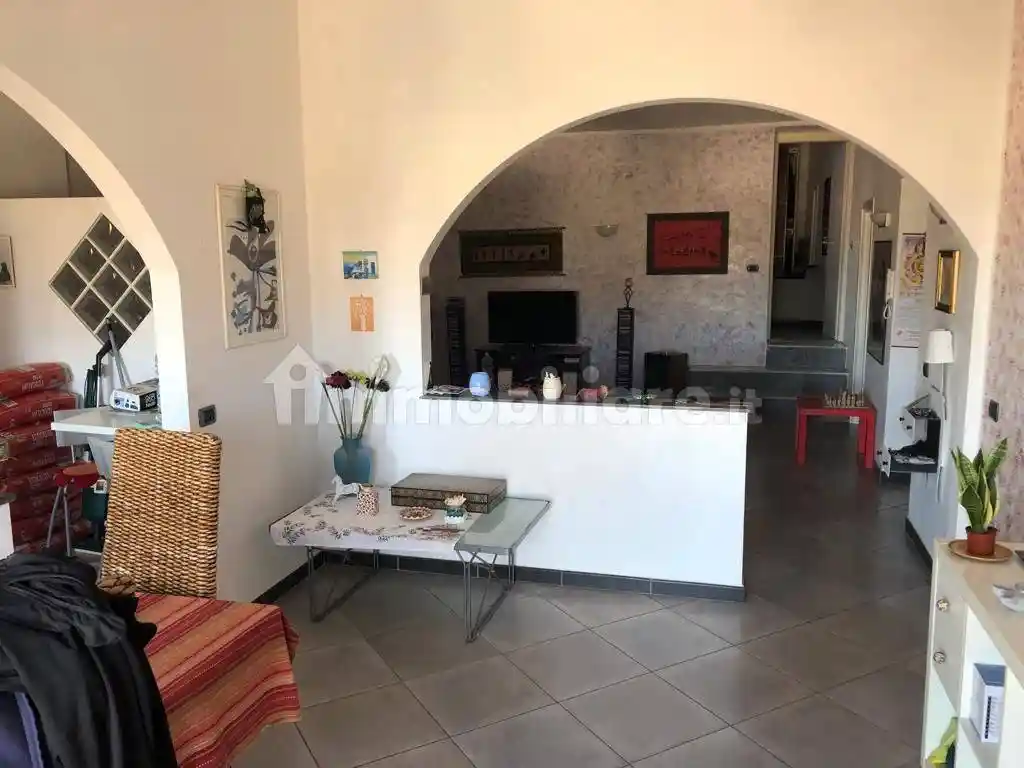 Appartamento in vendita a Minturno