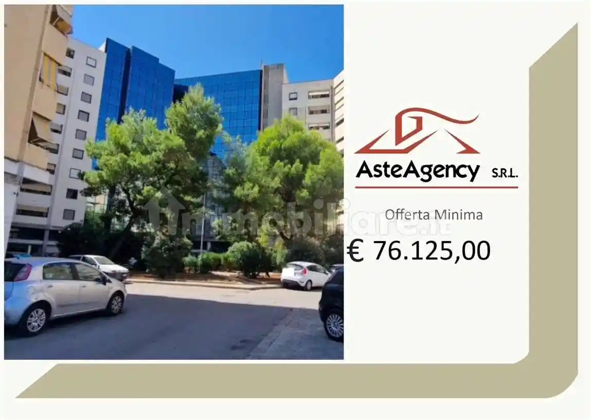 Appartamento in vendita a Taranto