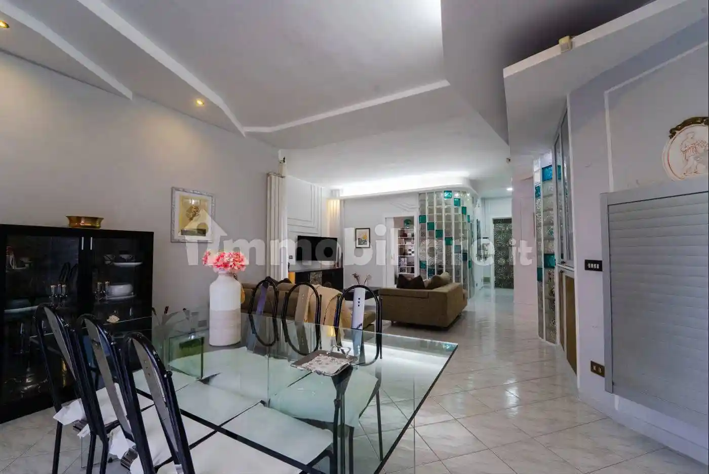 Appartamento in vendita a Pomigliano d'Arco