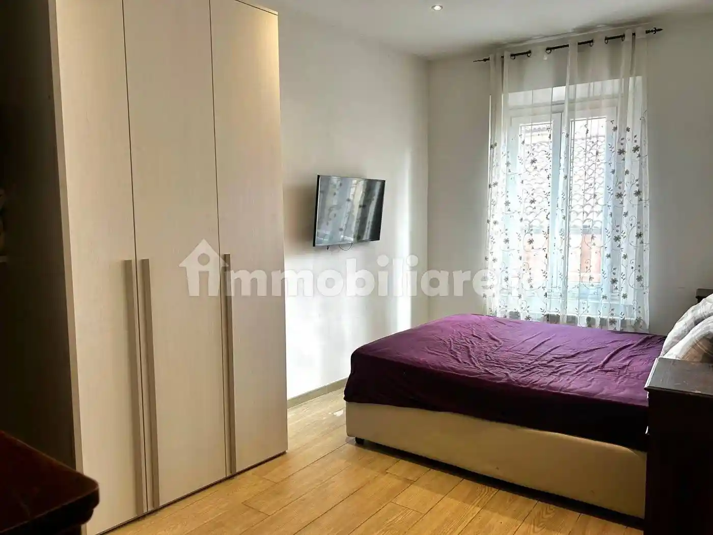 Appartamento in affitto a Modena