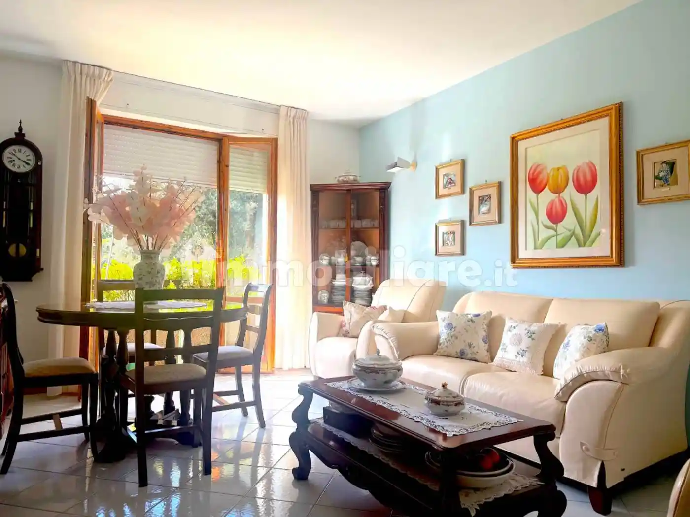 Appartamento in vendita a Monteleone d'Orvieto