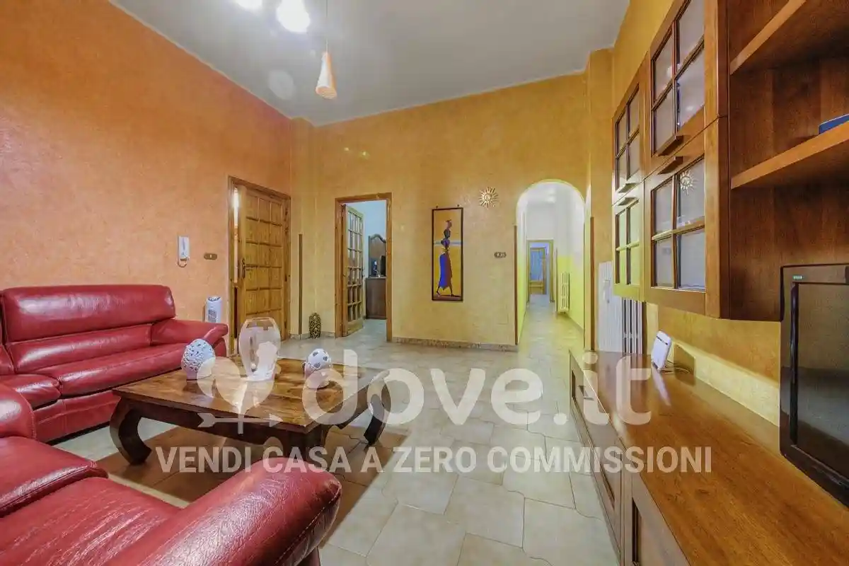 Appartamento in vendita a Latiano