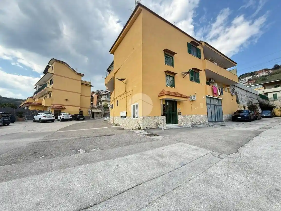 Appartamento in affitto a Pozzuoli