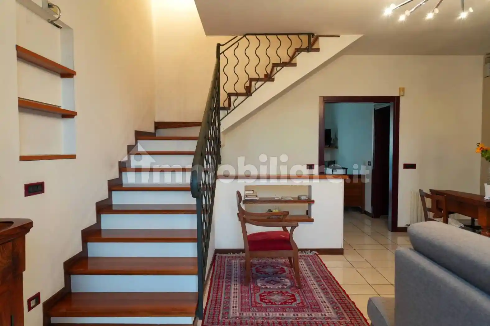 Villetta a schiera in vendita a Ravenna