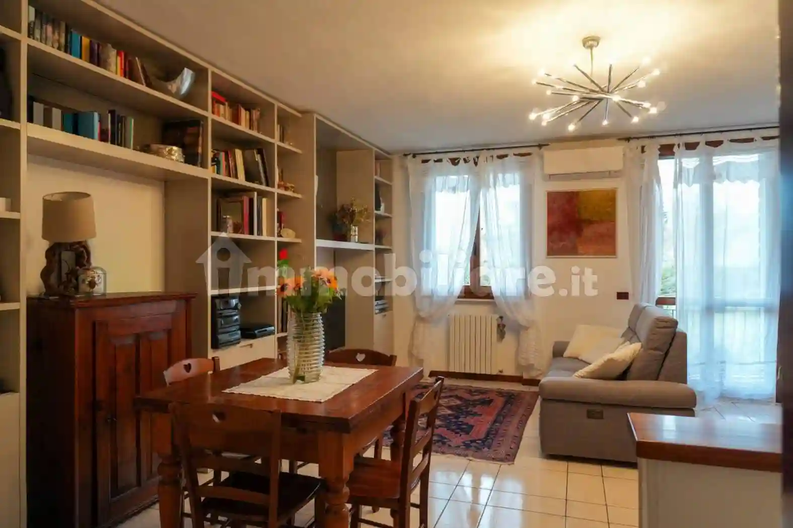 Villetta a schiera - foto 2