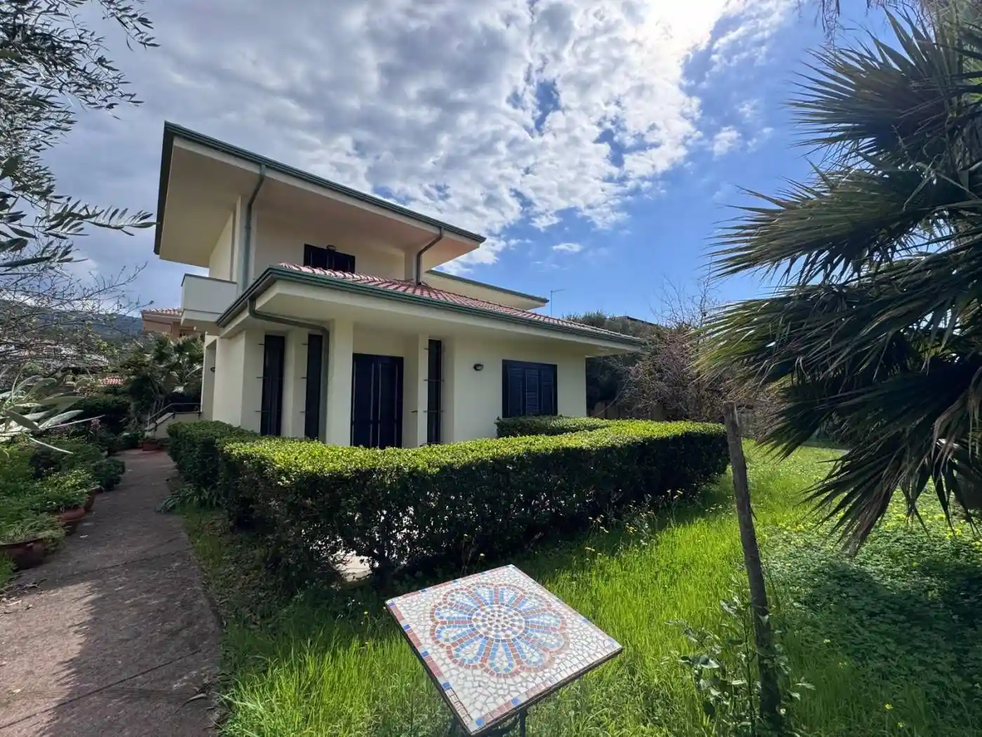 Villa in vendita a Gizzeria