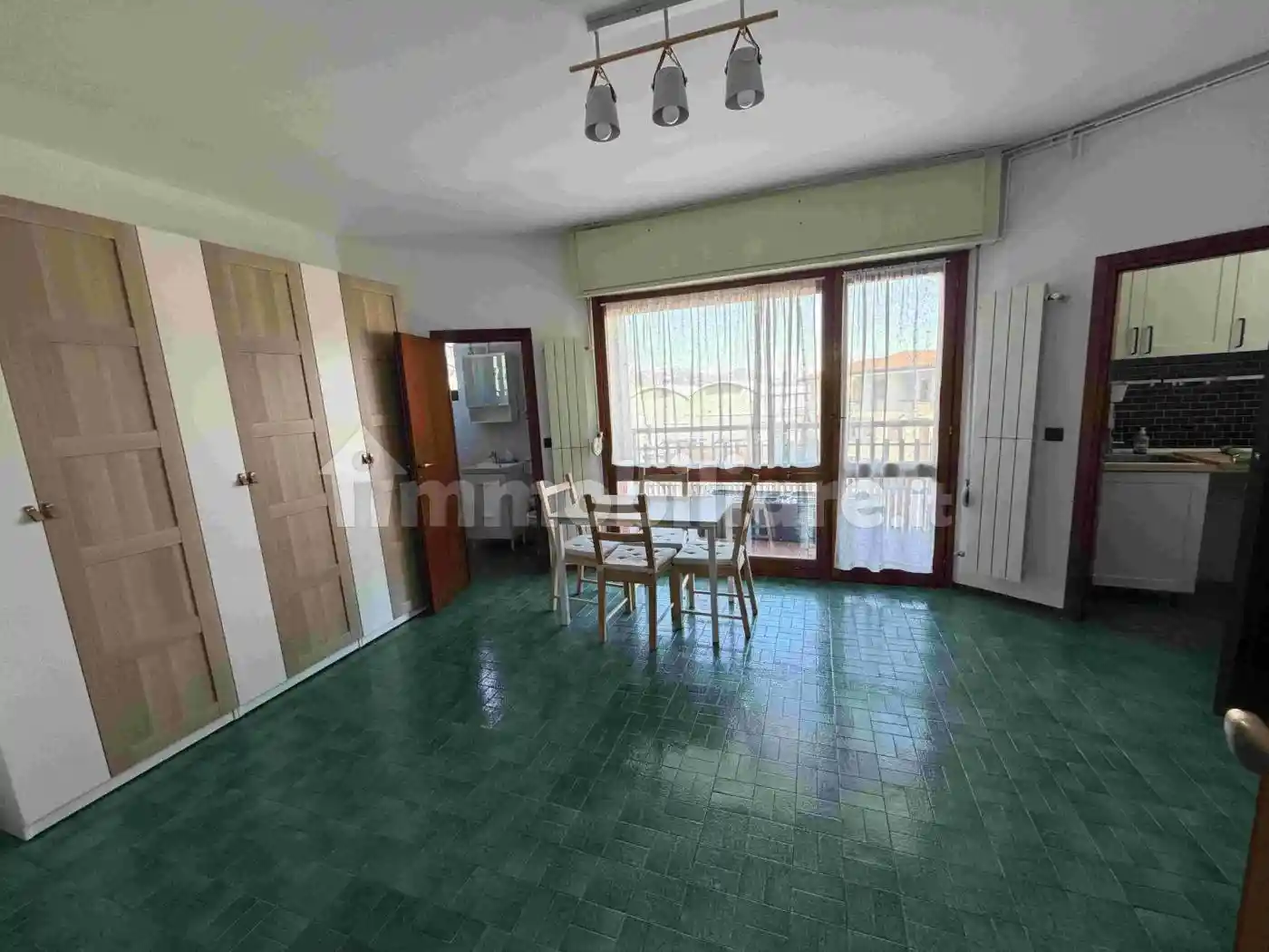 Appartamento in vendita a Castelletto Sopra Ticino