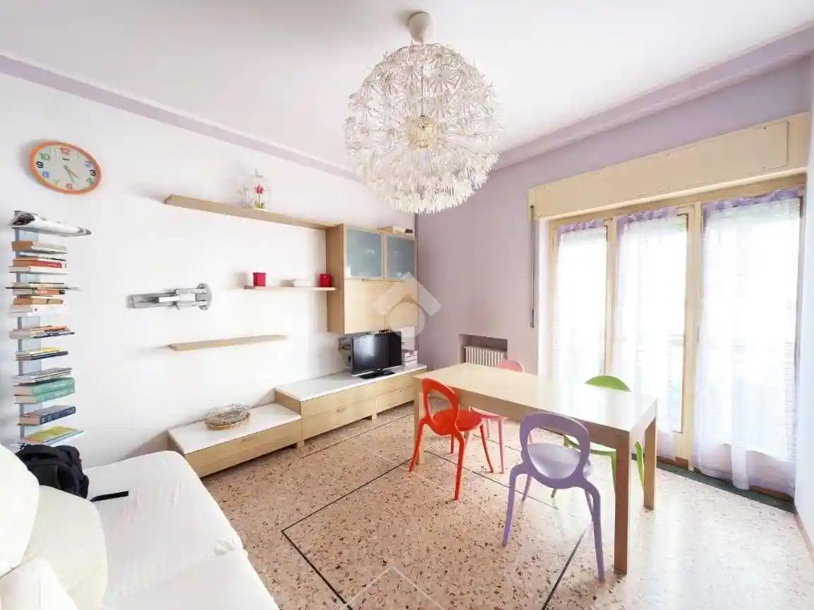 Appartamento in vendita a Spilimbergo