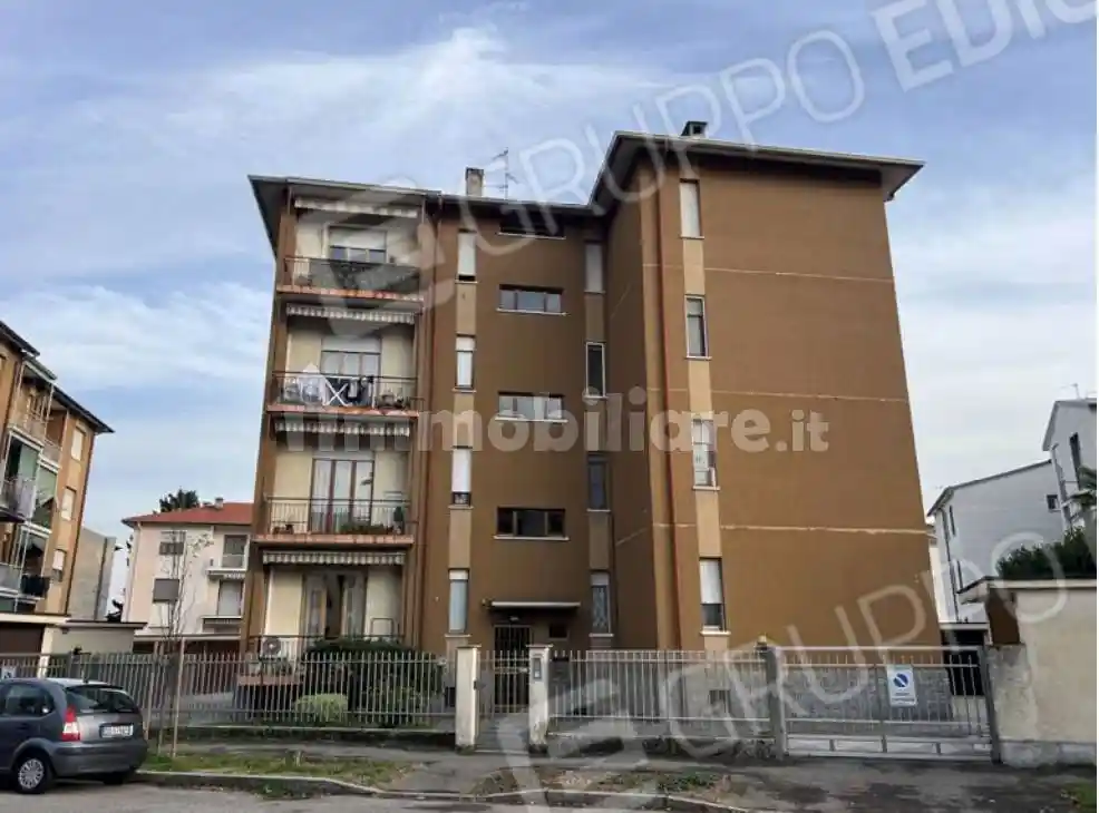 Appartamento in vendita a Busto Arsizio