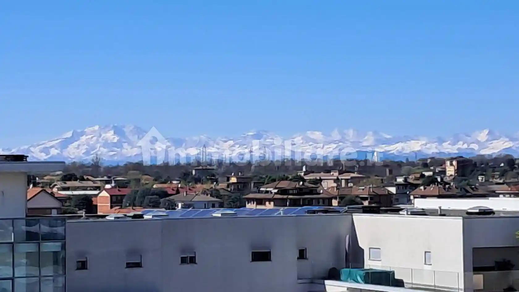 Appartamento in vendita a Bovisio-Masciago