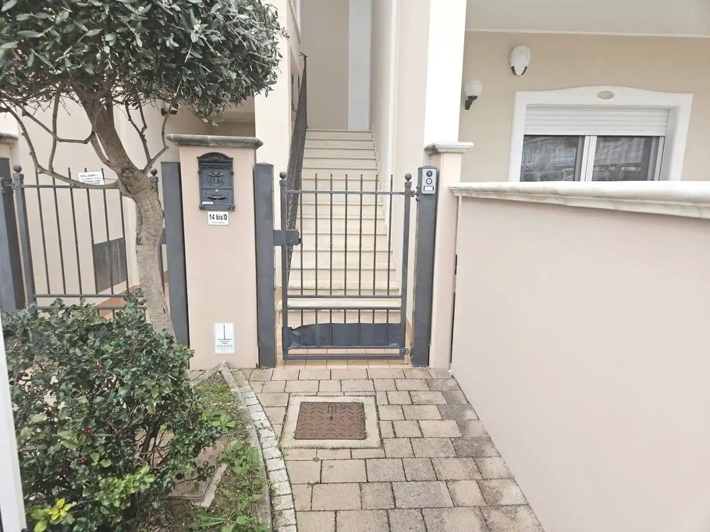 Appartamento in vendita a Cepagatti