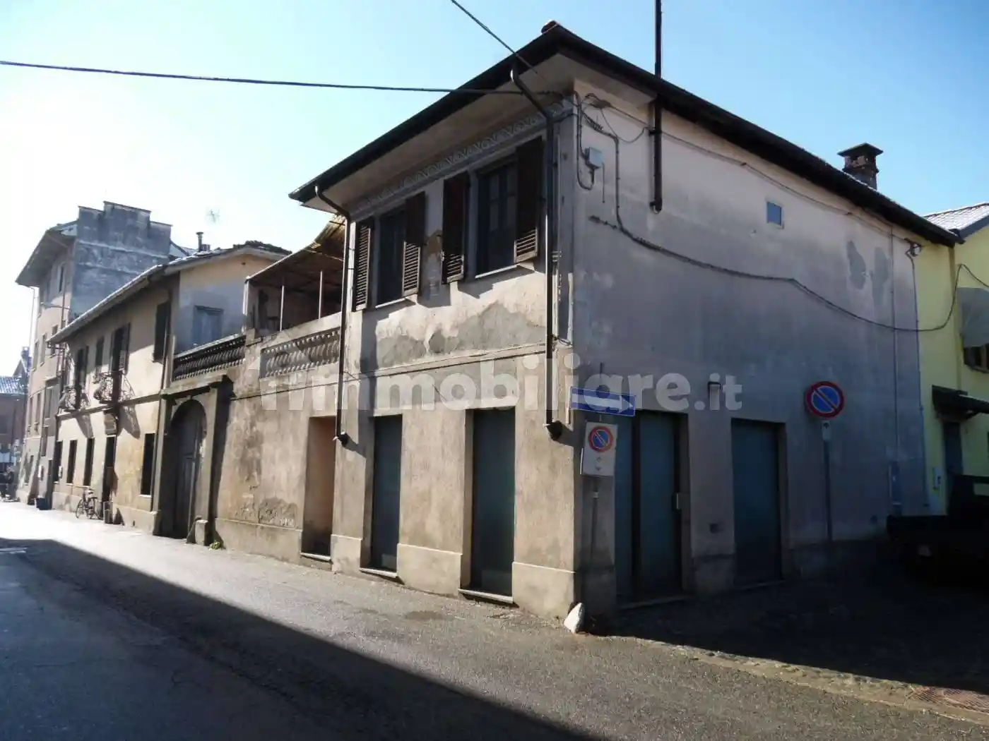 Casa indipendente in vendita a Montanaro