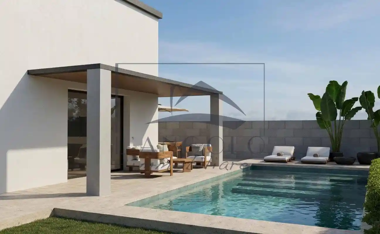 Villa in vendita a Pogliano Milanese