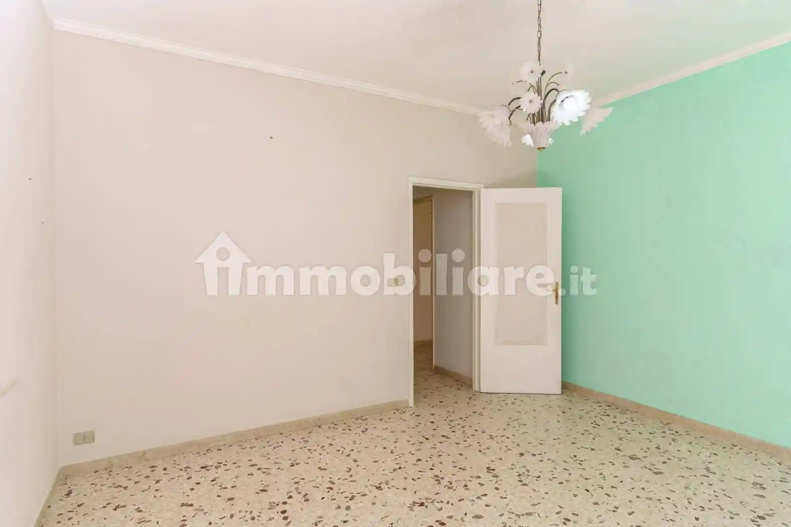 Appartamento in vendita a Catania