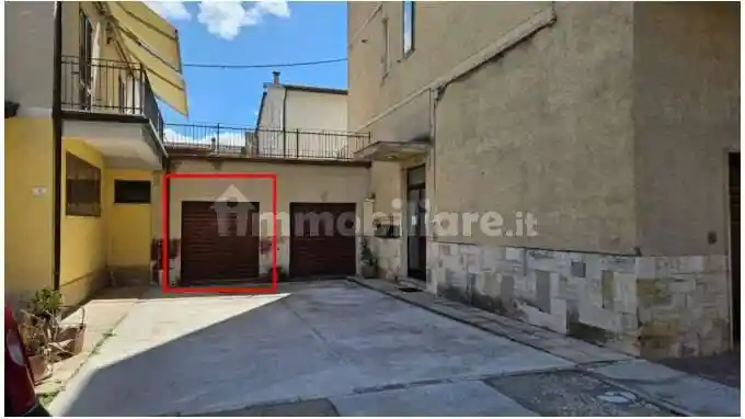 Appartamento in vendita a Bastia Umbra