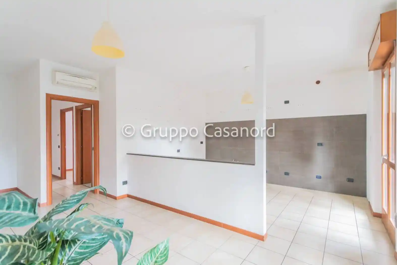 Appartamento in vendita a Cernusco sul Naviglio