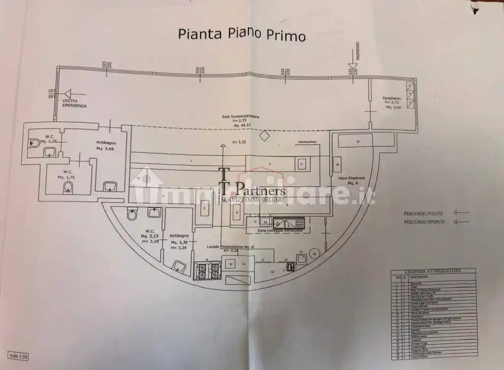 Appartamento in vendita a Sesto Fiorentino