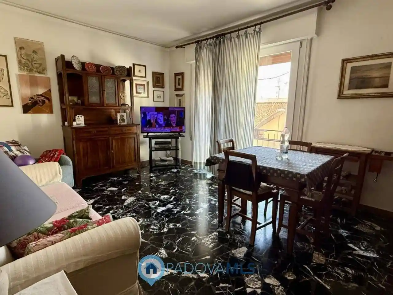 Appartamento in vendita a Padova