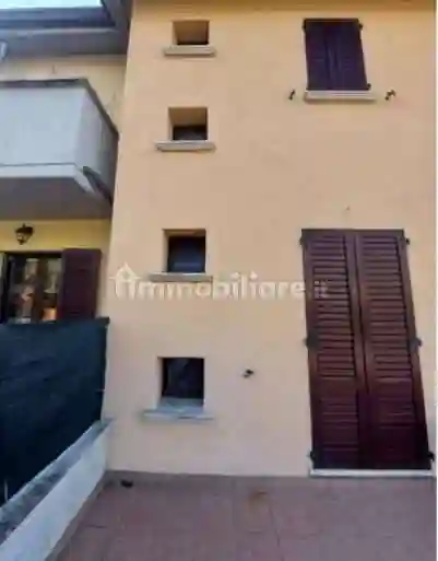 Palazzo - Stabile - foto 2