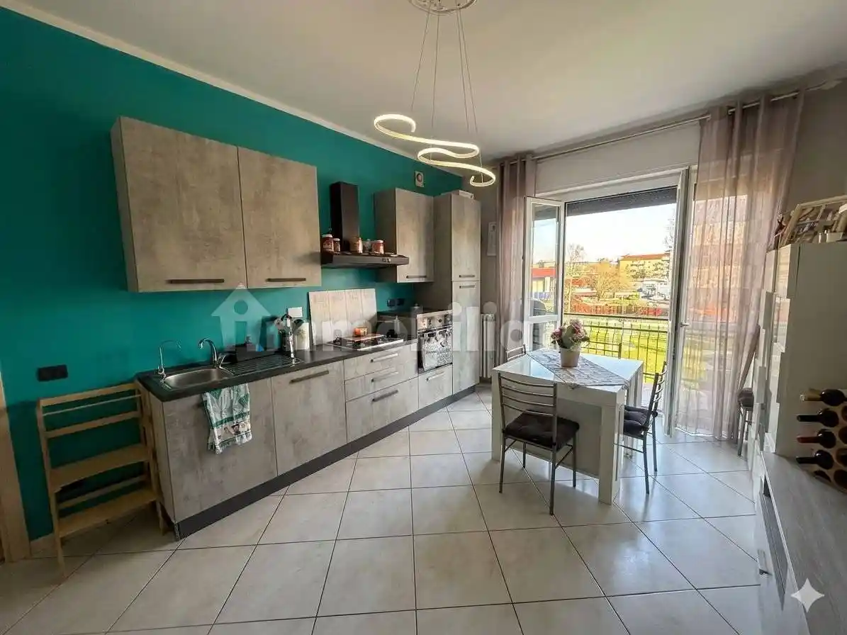 Appartamento in vendita a Asti