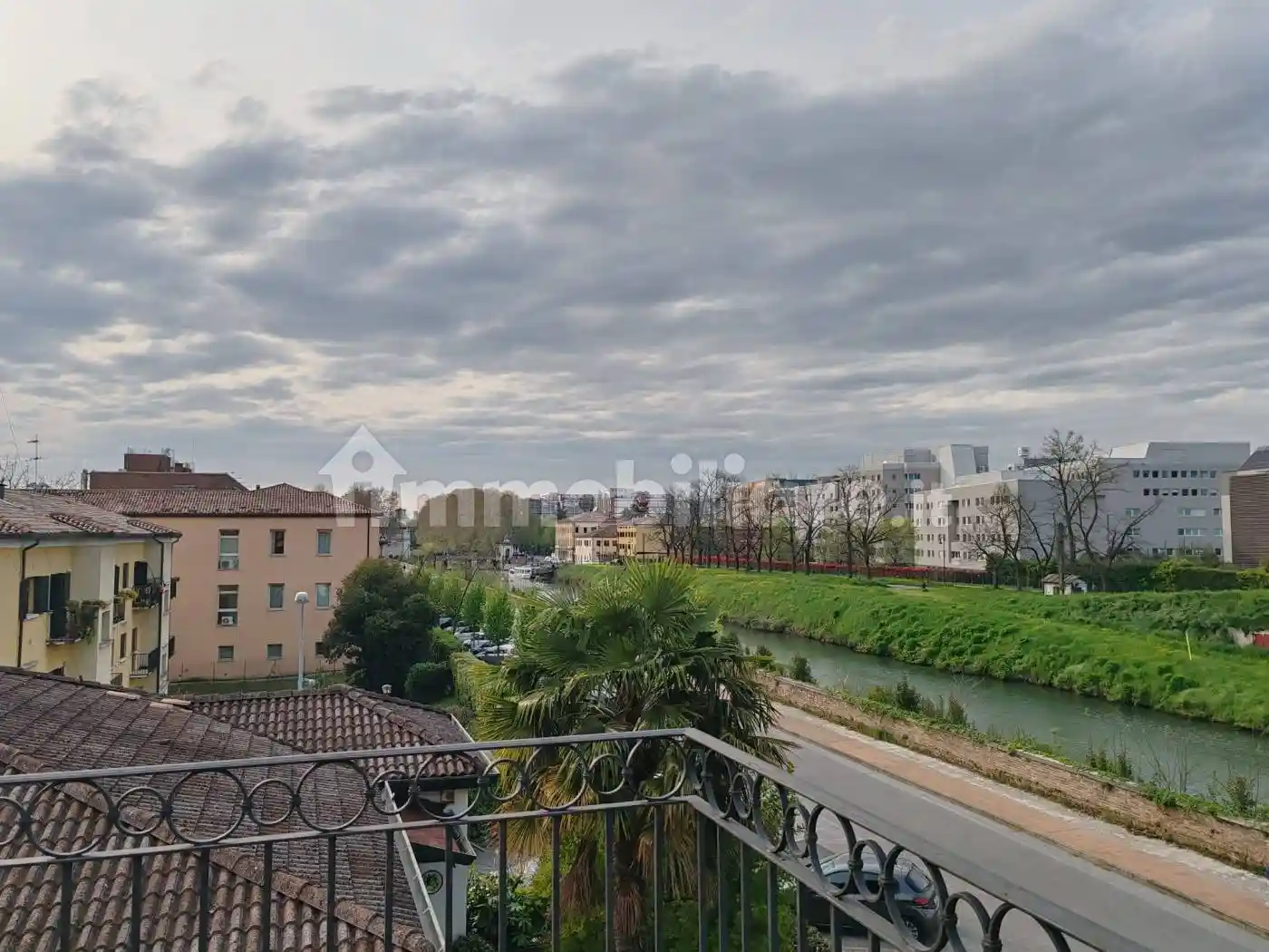 Appartamento in vendita a Padova