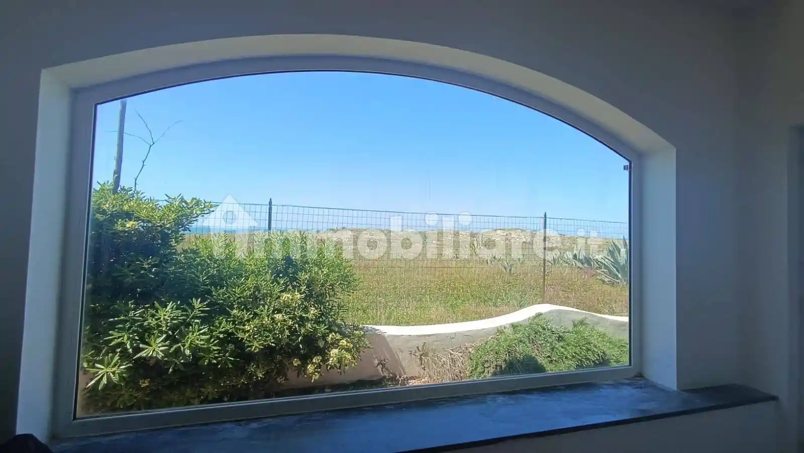 Villa in affitto a Castel Volturno