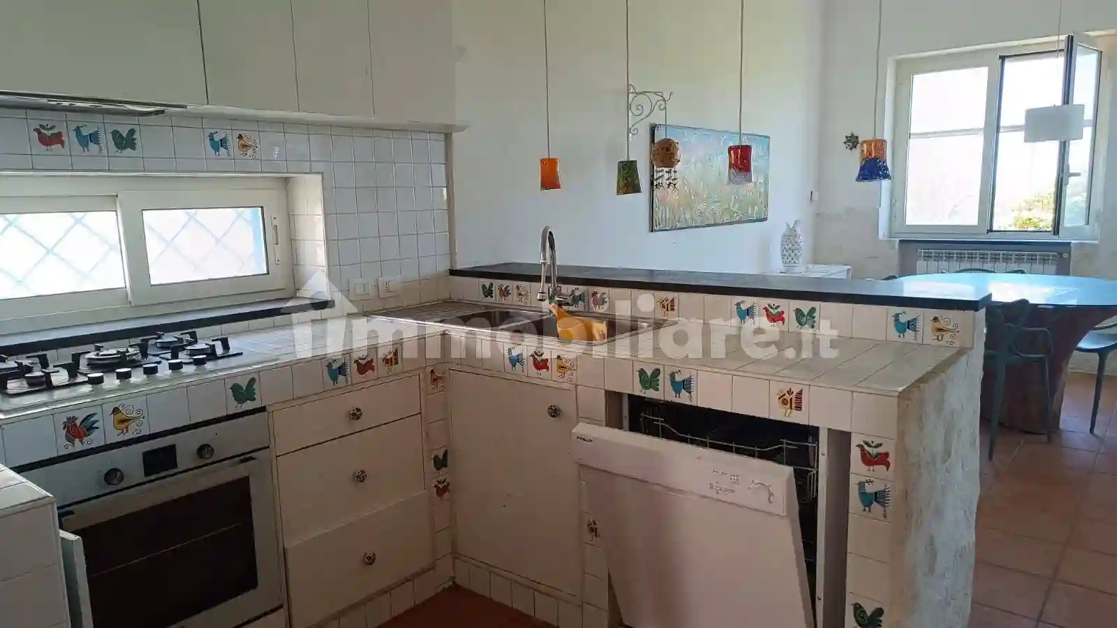 Villa - foto 5