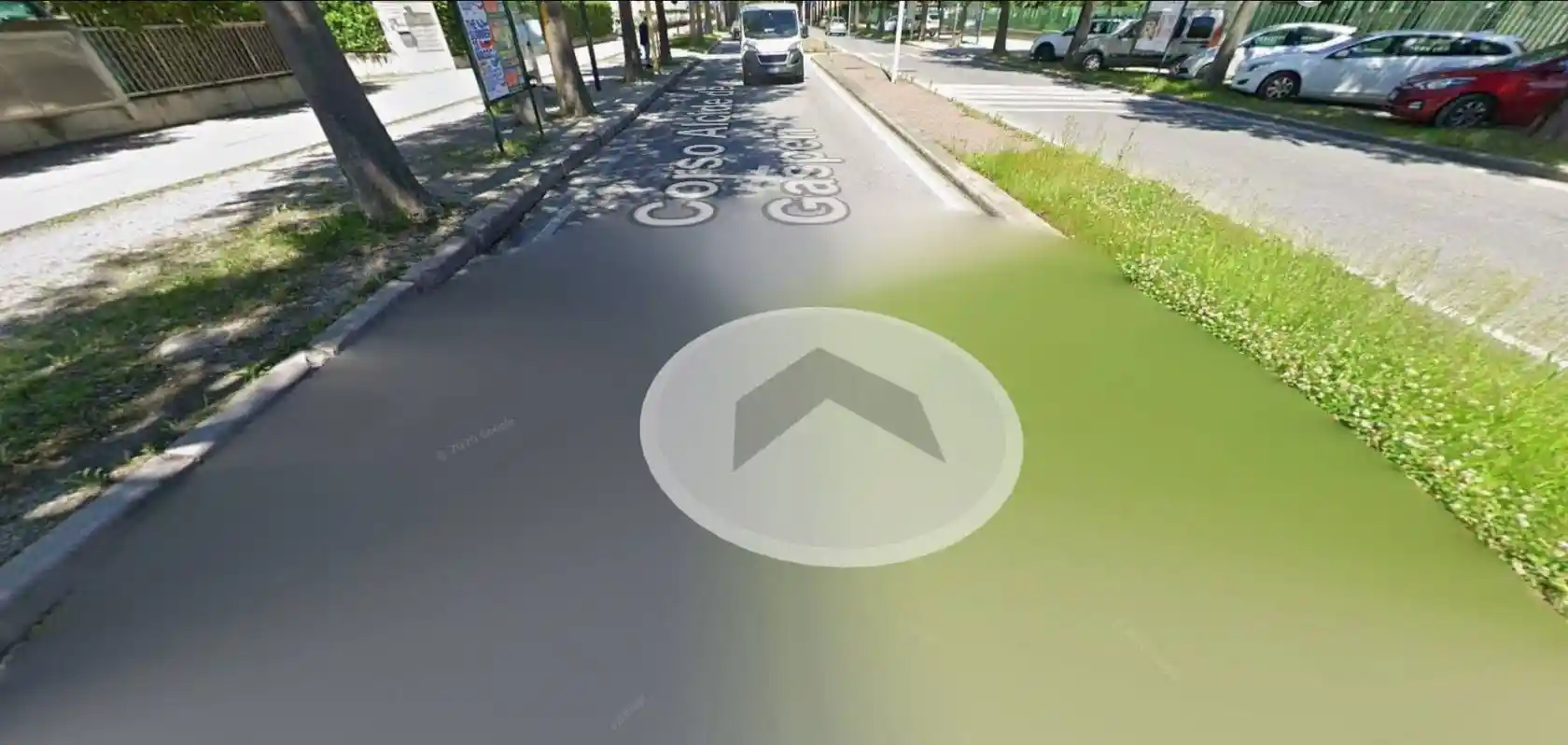 Appartamento in vendita a Cuneo