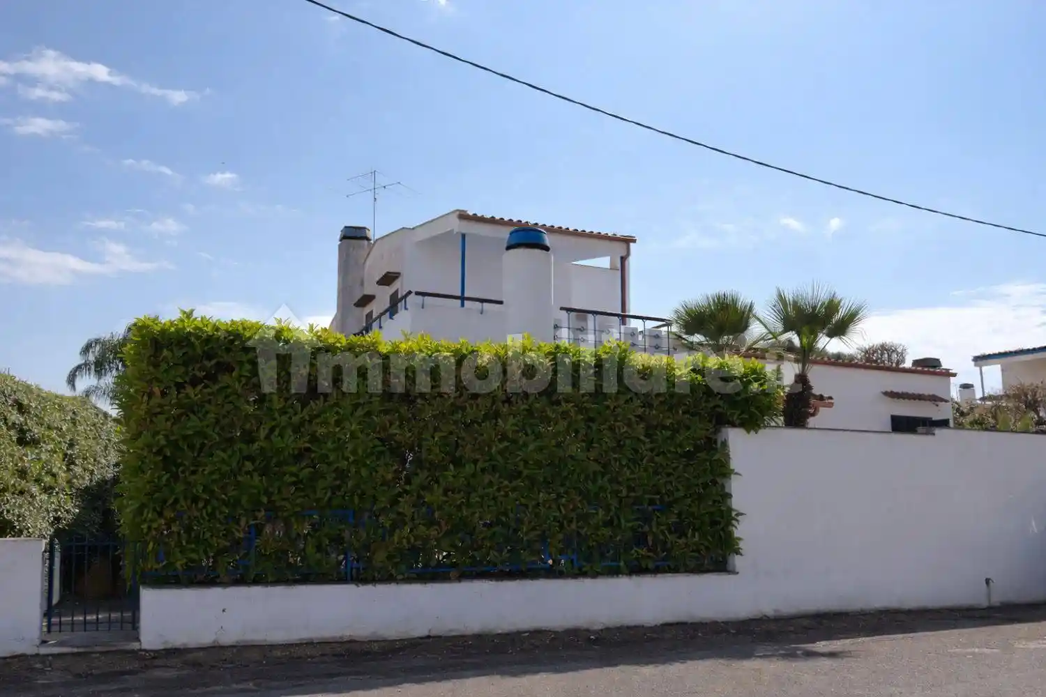 Villa in vendita a San Felice Circeo