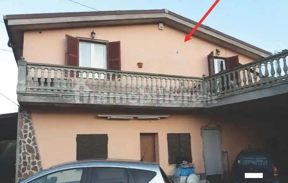 Appartamento in vendita a Rocca Priora