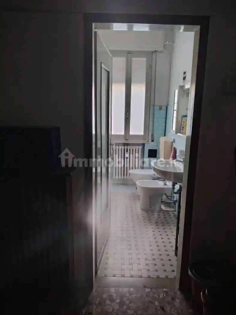 Appartamento in vendita a Monzuno