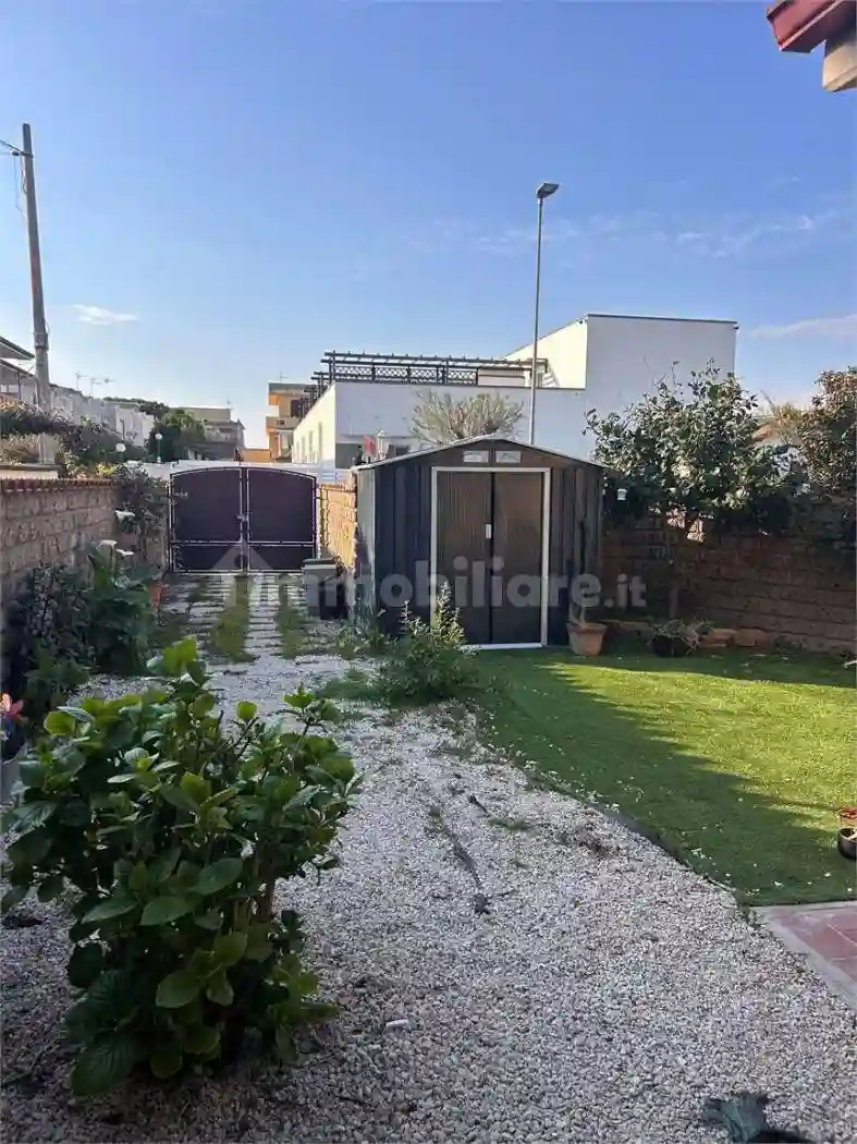 Villetta a schiera - foto 2