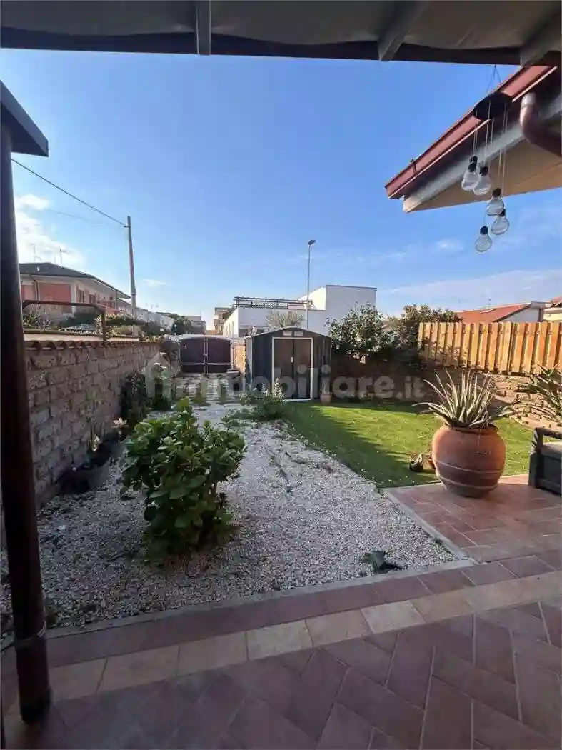 Villetta a schiera - foto 3