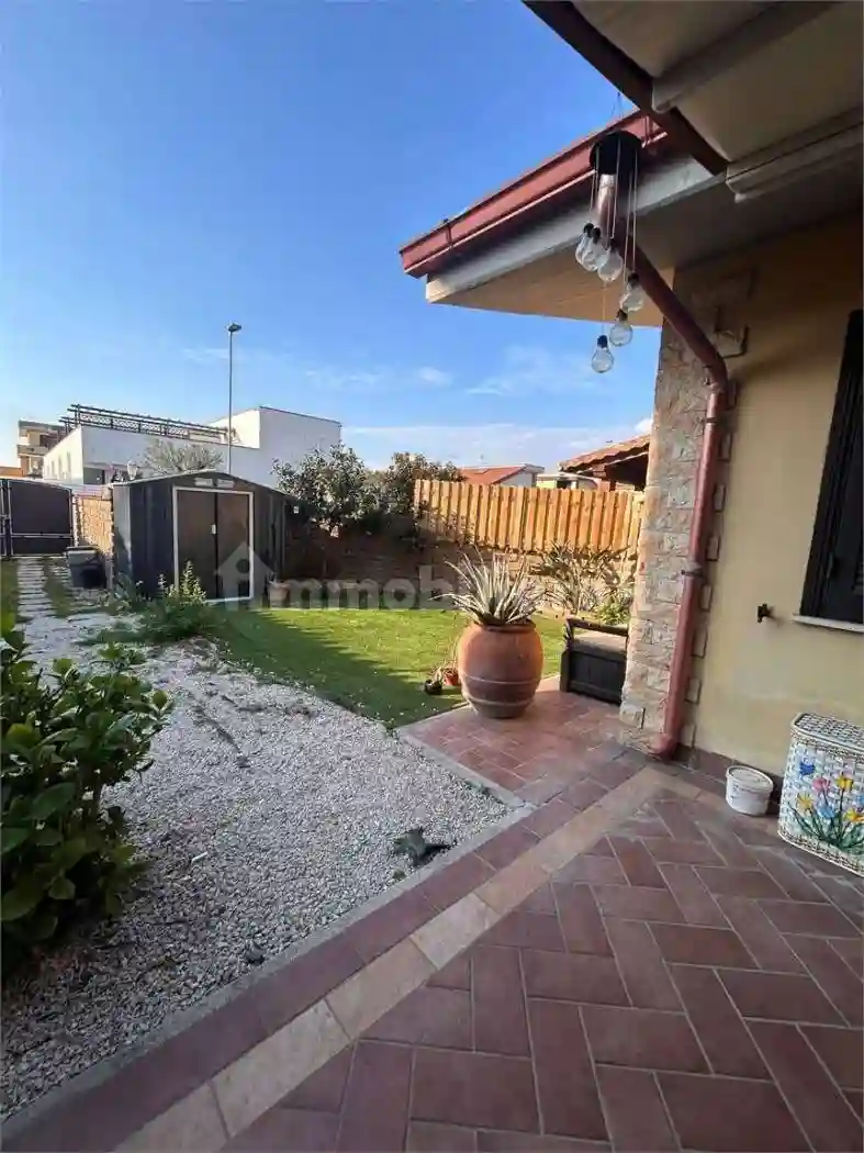 Villetta a schiera - foto 4