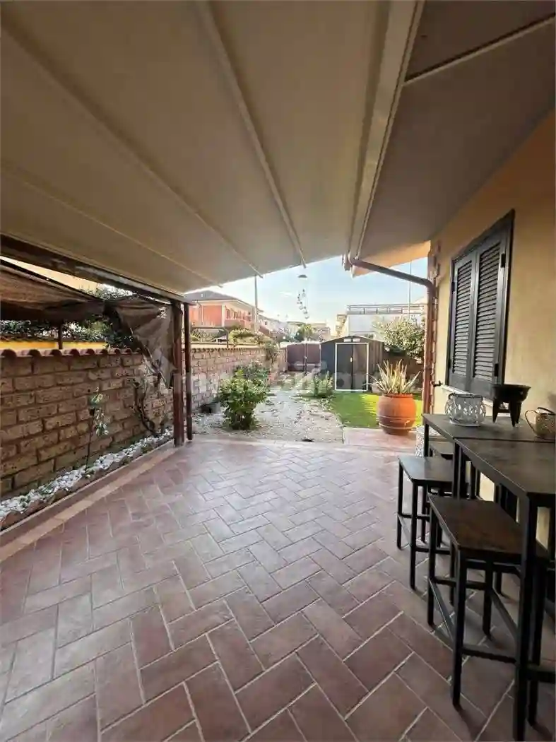 Villetta a schiera - foto 5