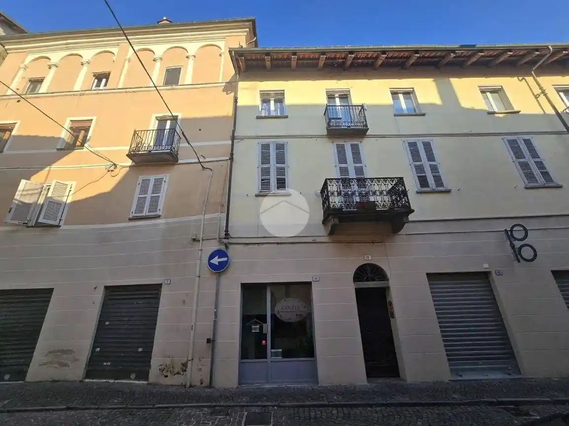 Appartamento in vendita a Racconigi