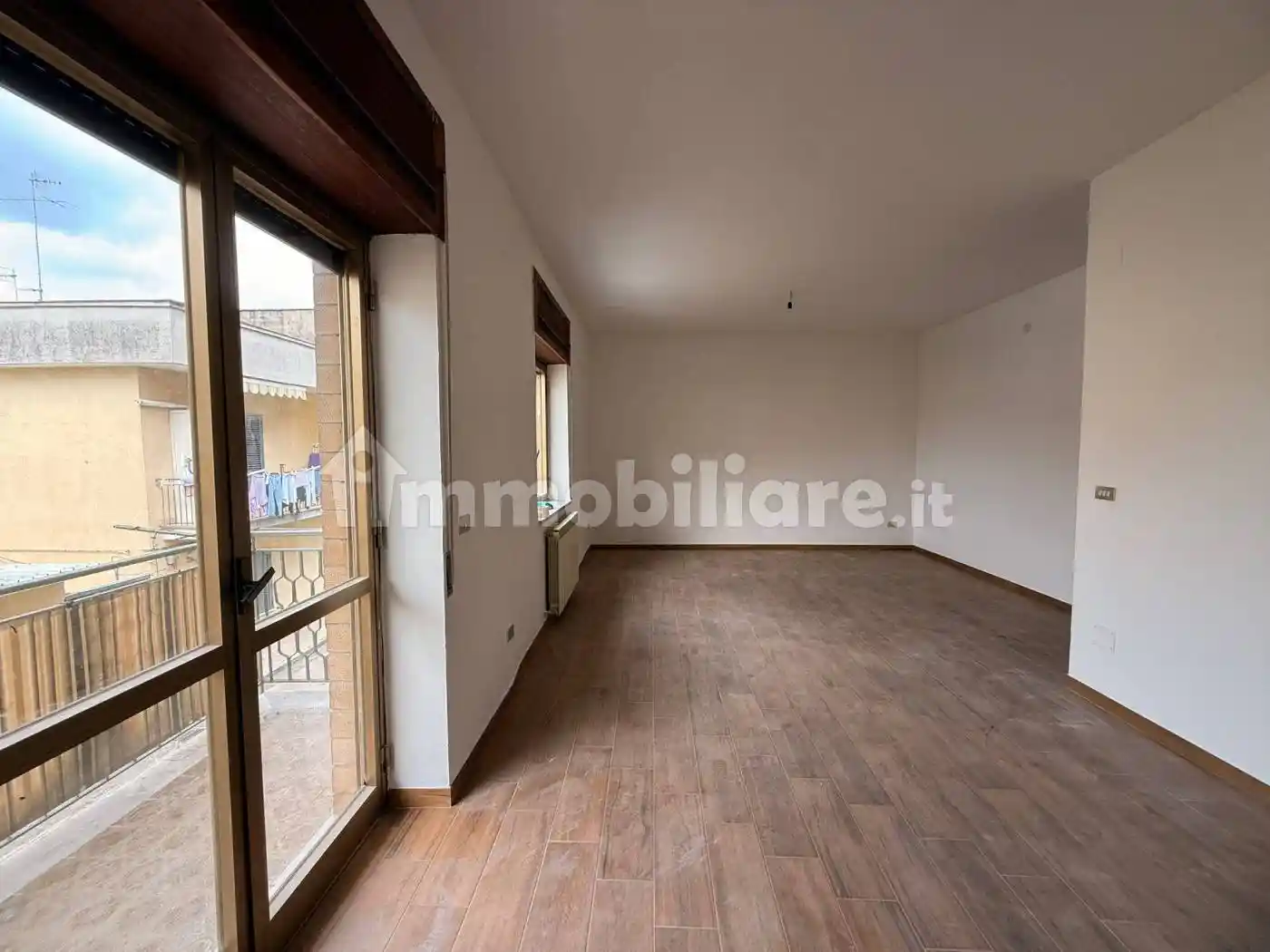 Appartamento in affitto a Pomigliano d'Arco