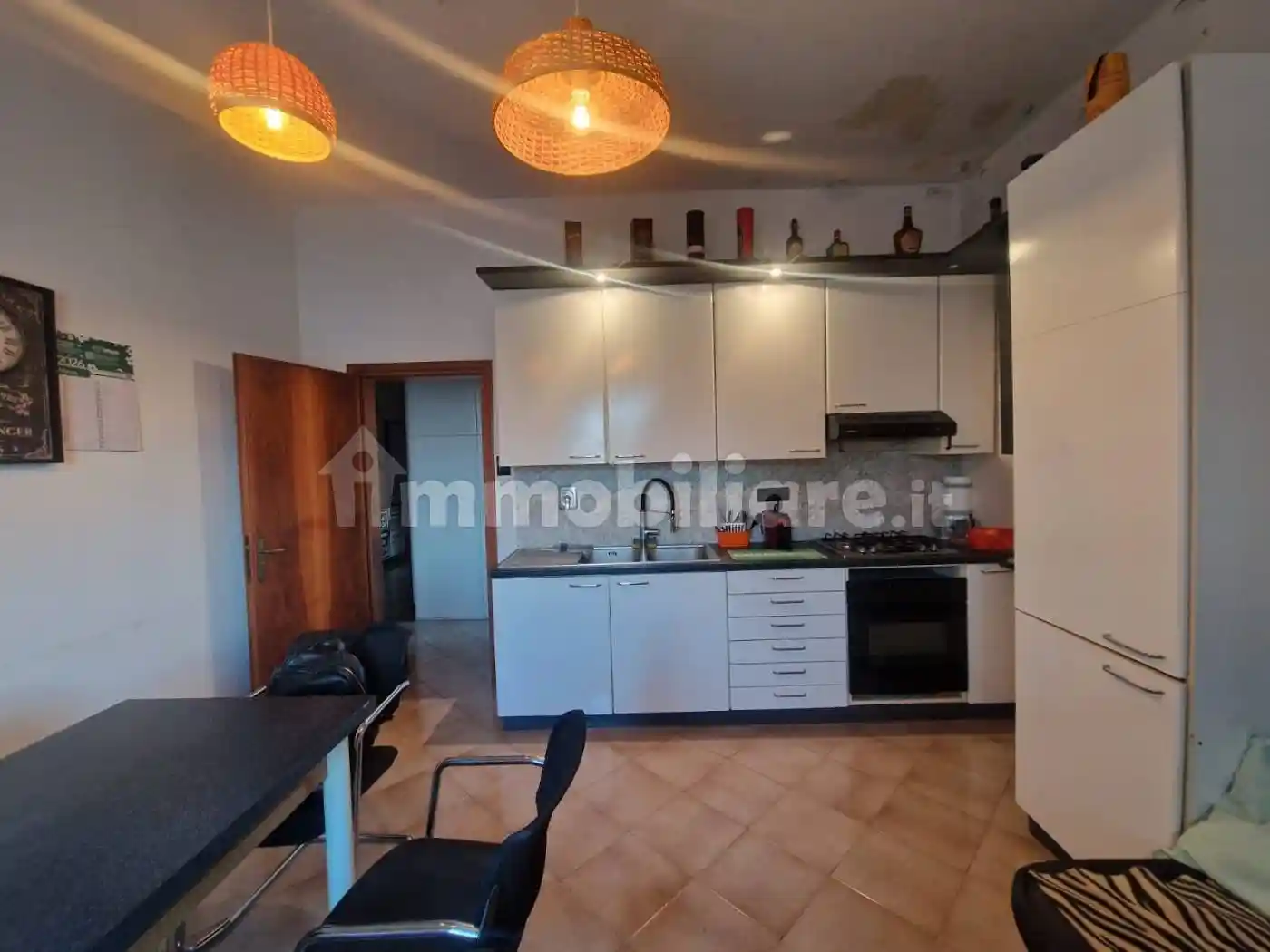 Appartamento in vendita a Bologna