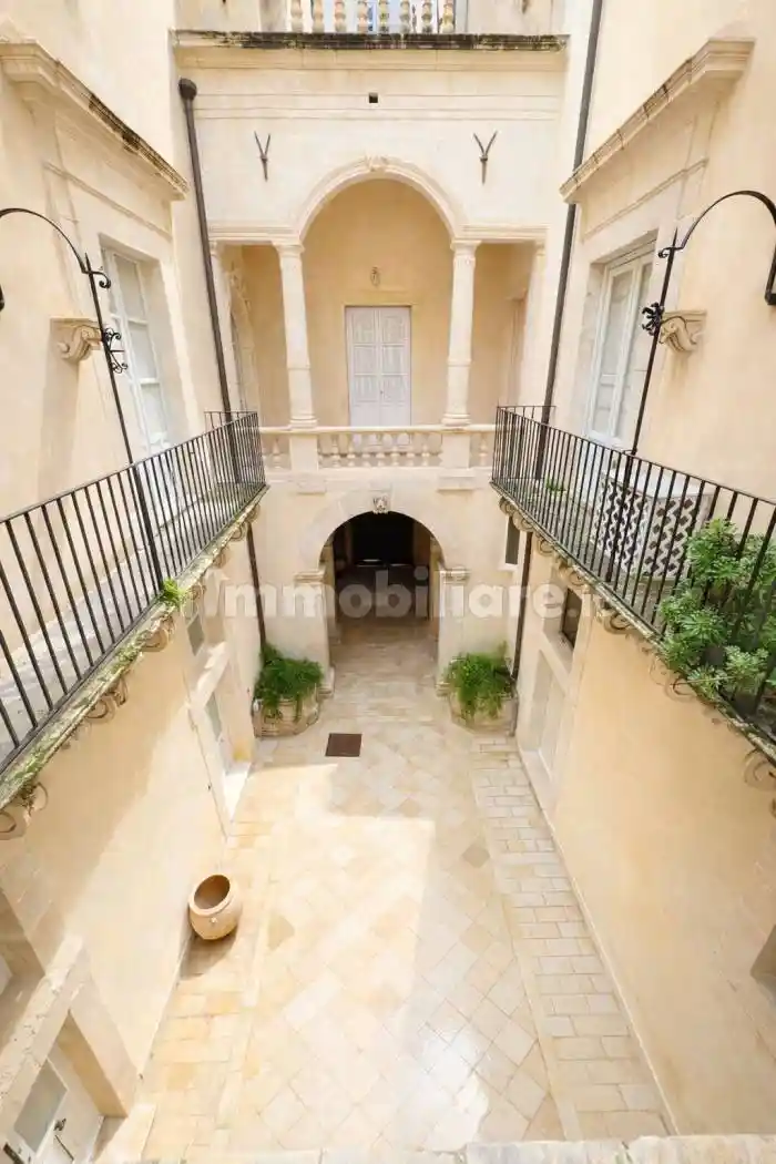 Appartamento in affitto a Siracusa