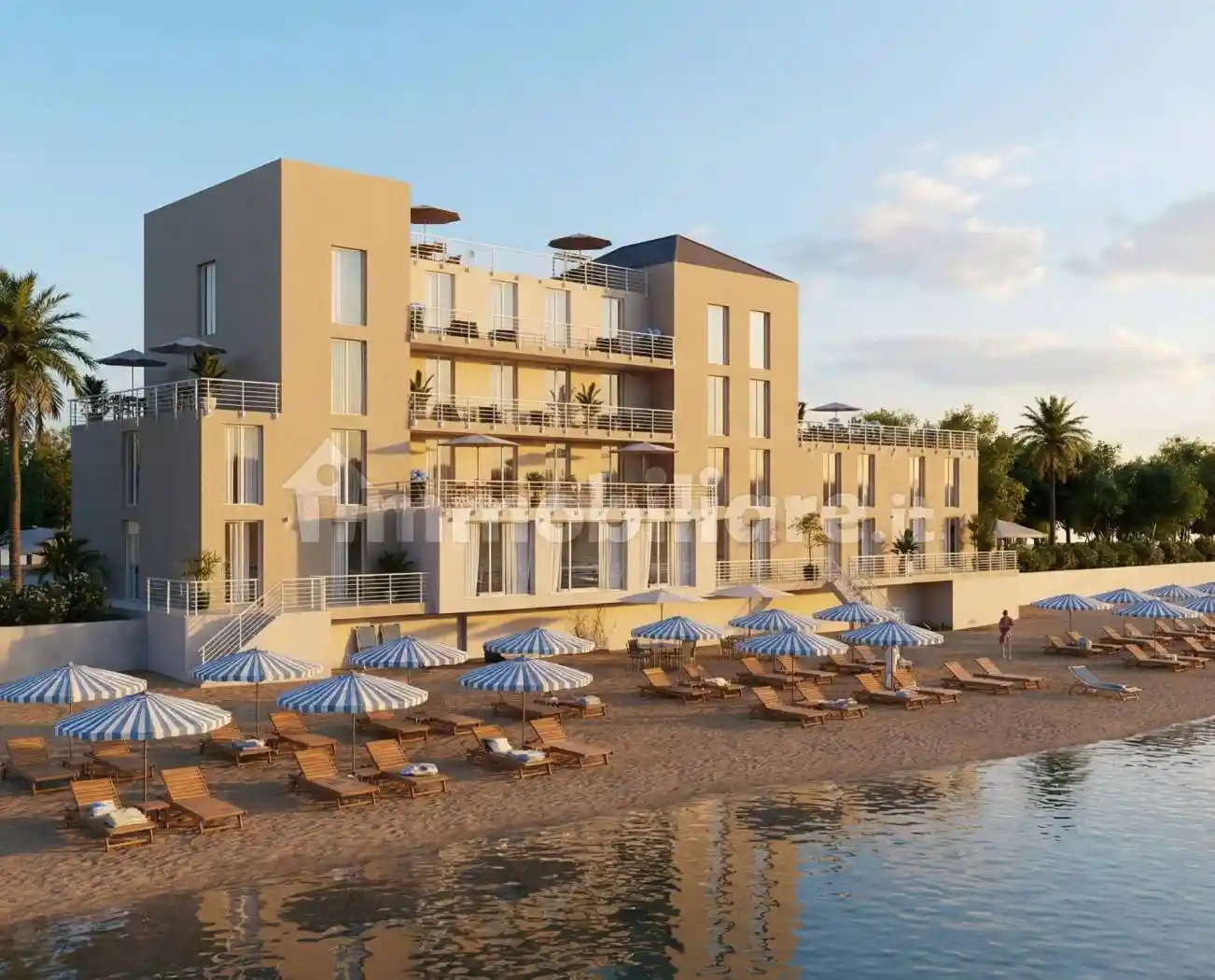 Progetto in vendita a Alassio