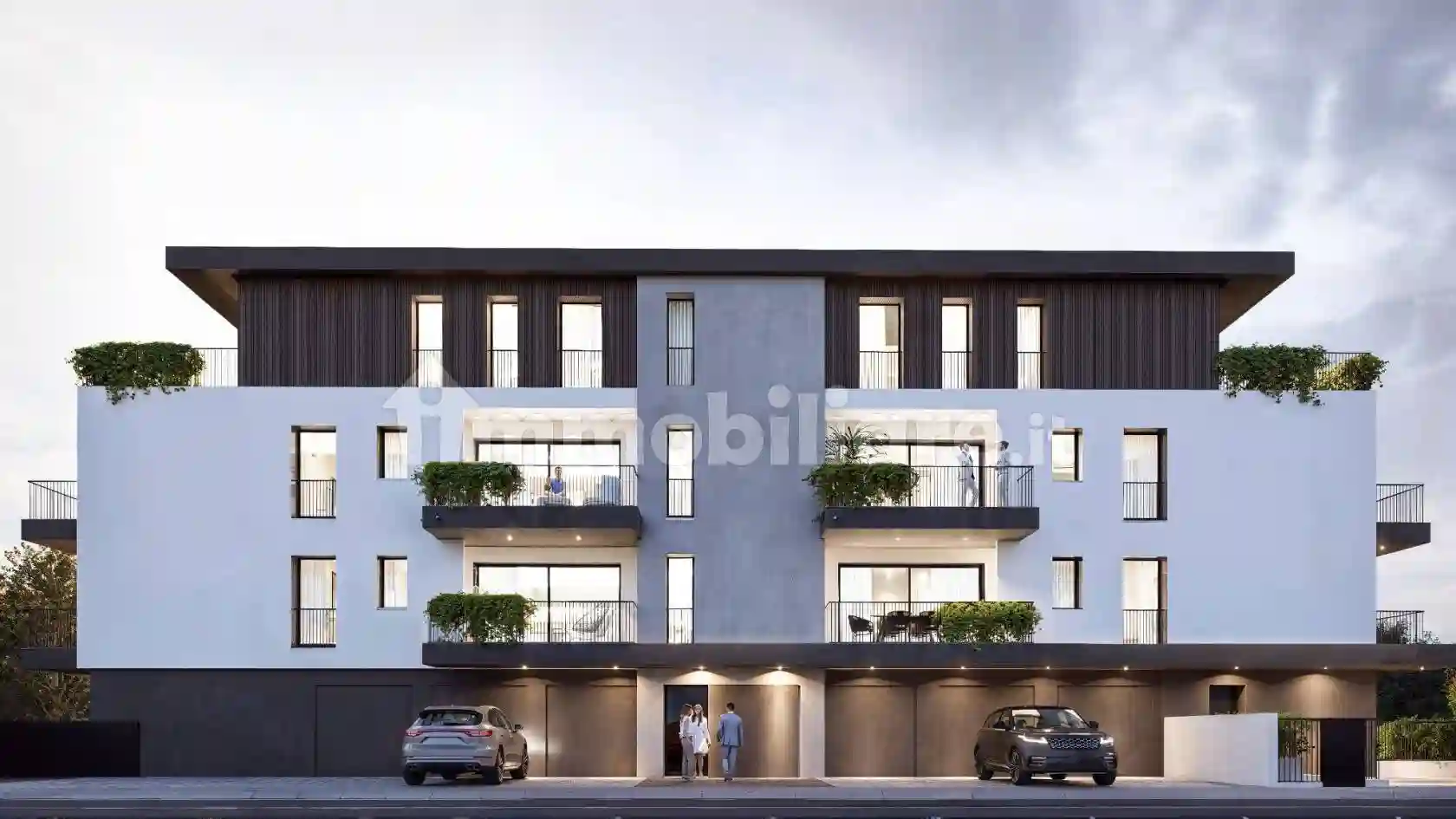 Progetto - foto 4